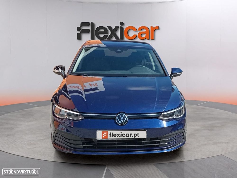VW Golf 1.0 TSI Life - 2