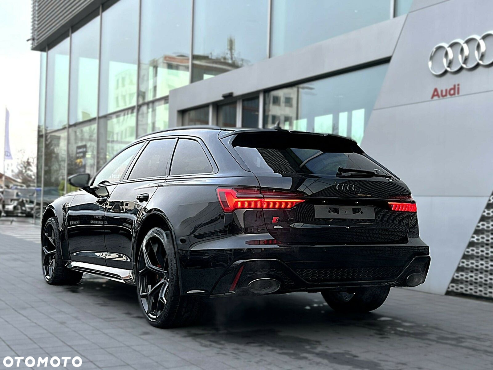 Audi RS6 - 3