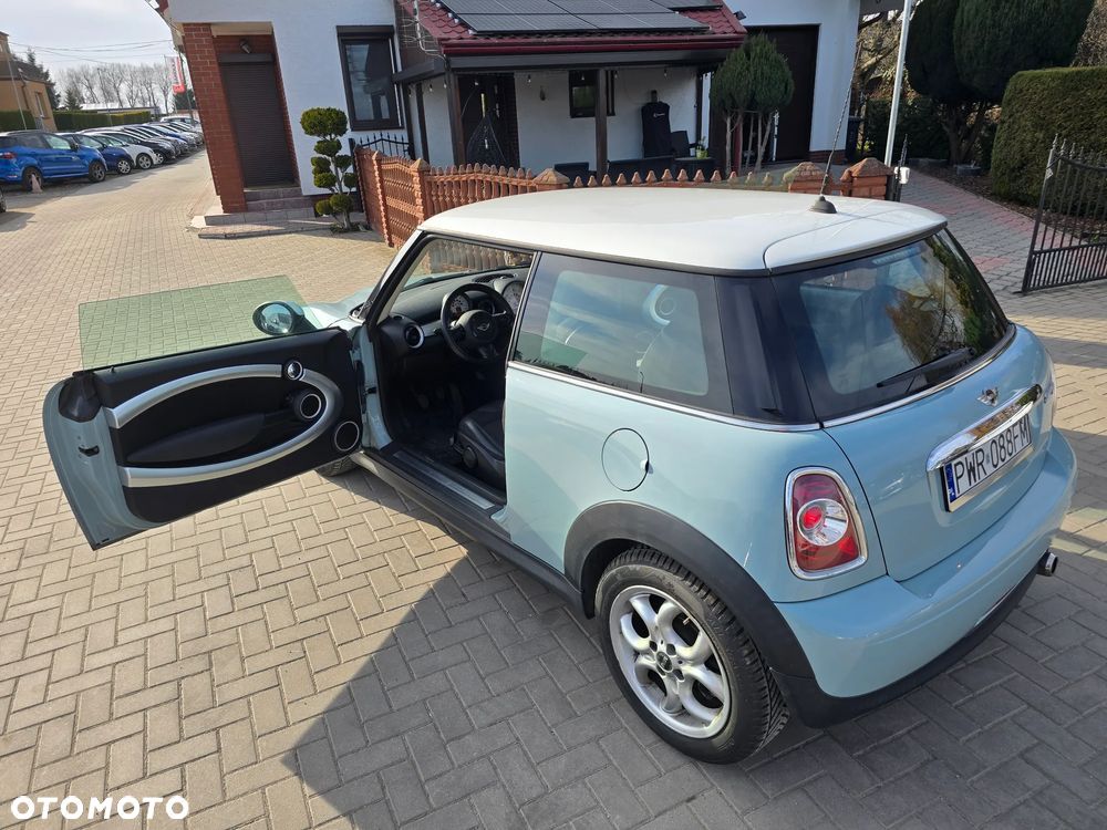 MINI ONE - 32
