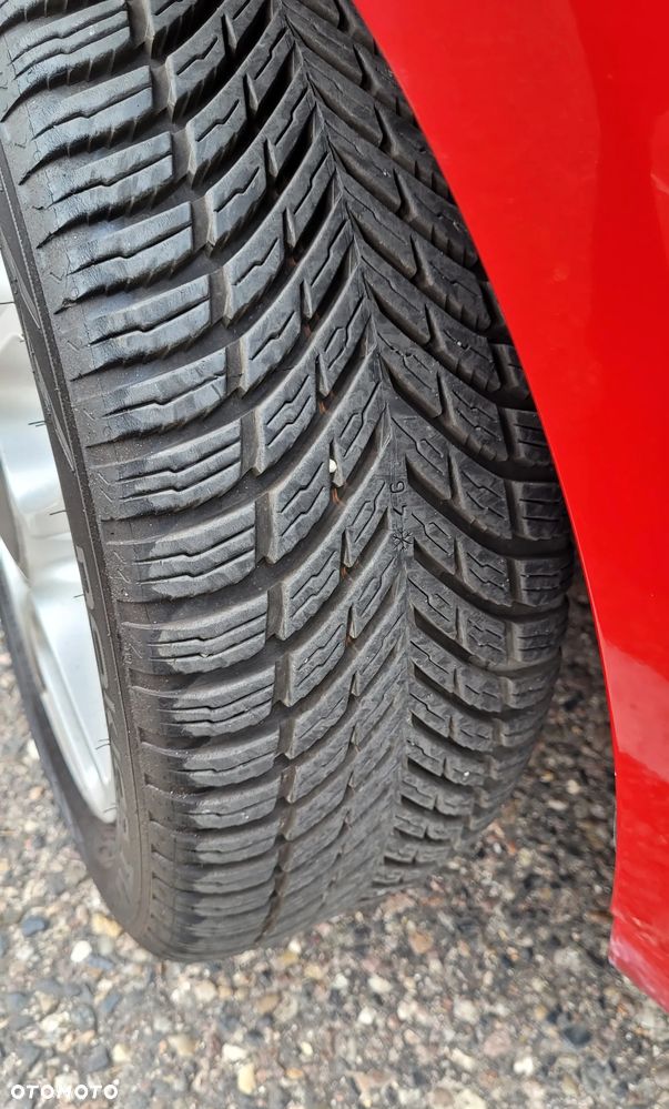 Fiat 500 1.4 16V Sport - 5