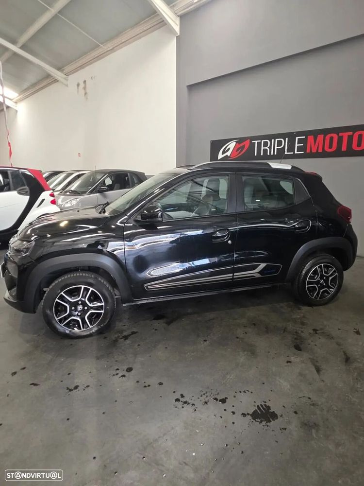 Dacia Spring Electric 70 Expression - 19