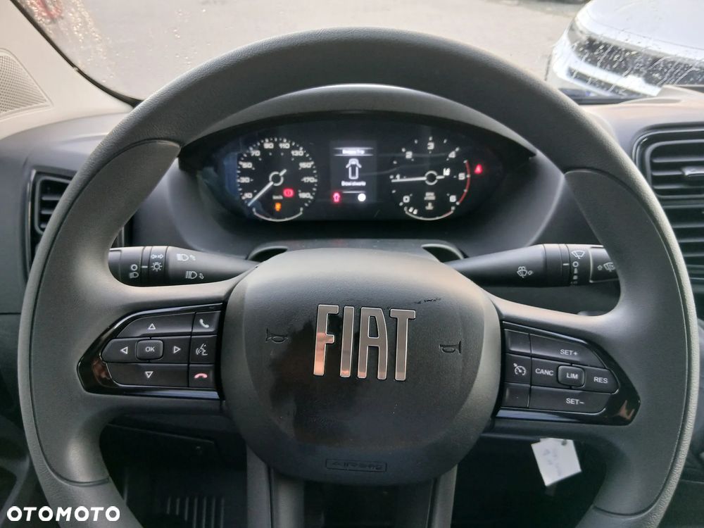 Fiat Ducato L3H2 140km 3.5t od ręki - 8