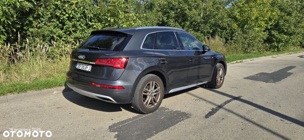 Audi Q5 2.0 TDI (clean diesel) ultra - 20