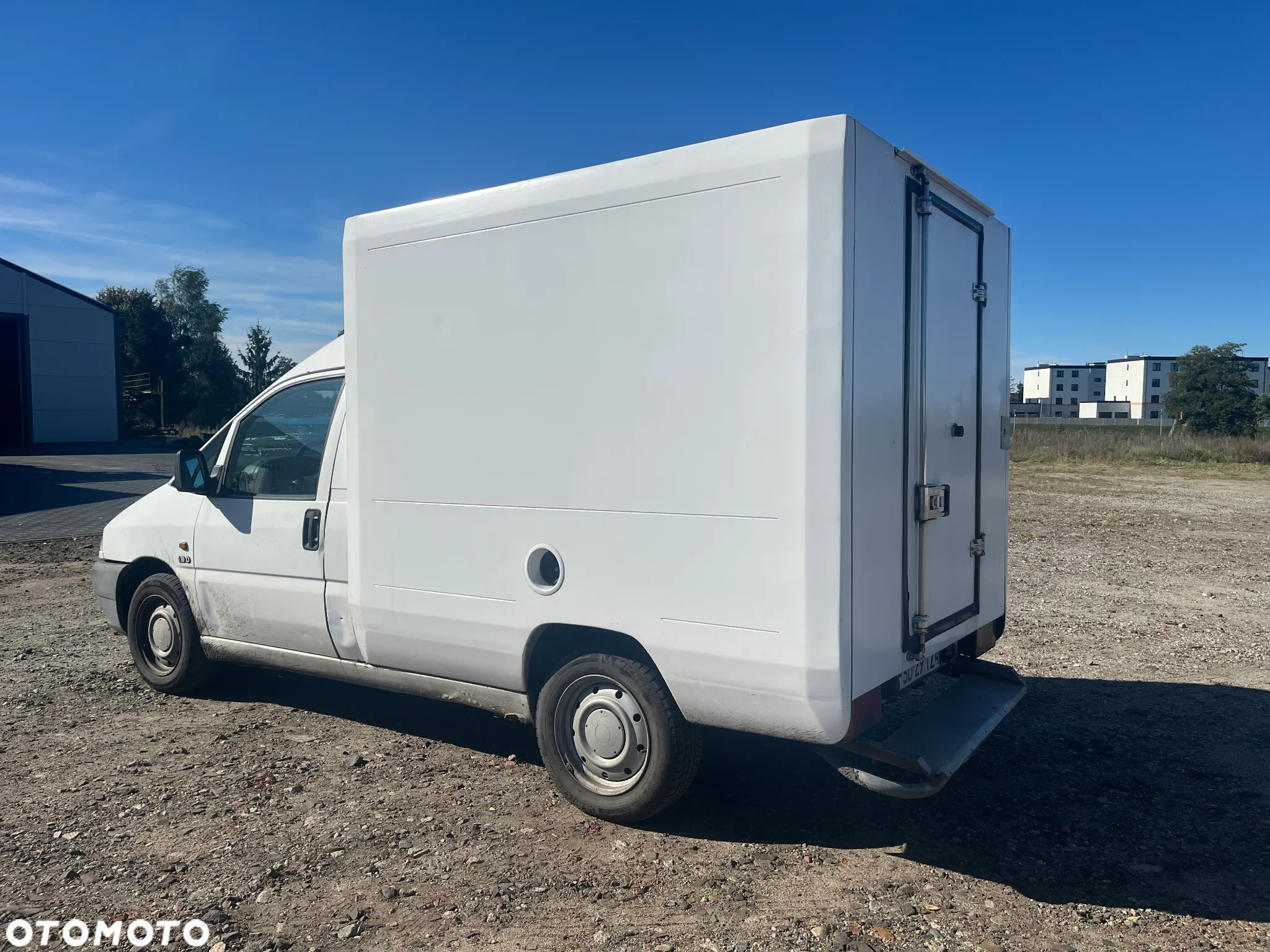 Citroën JUMPY - 4