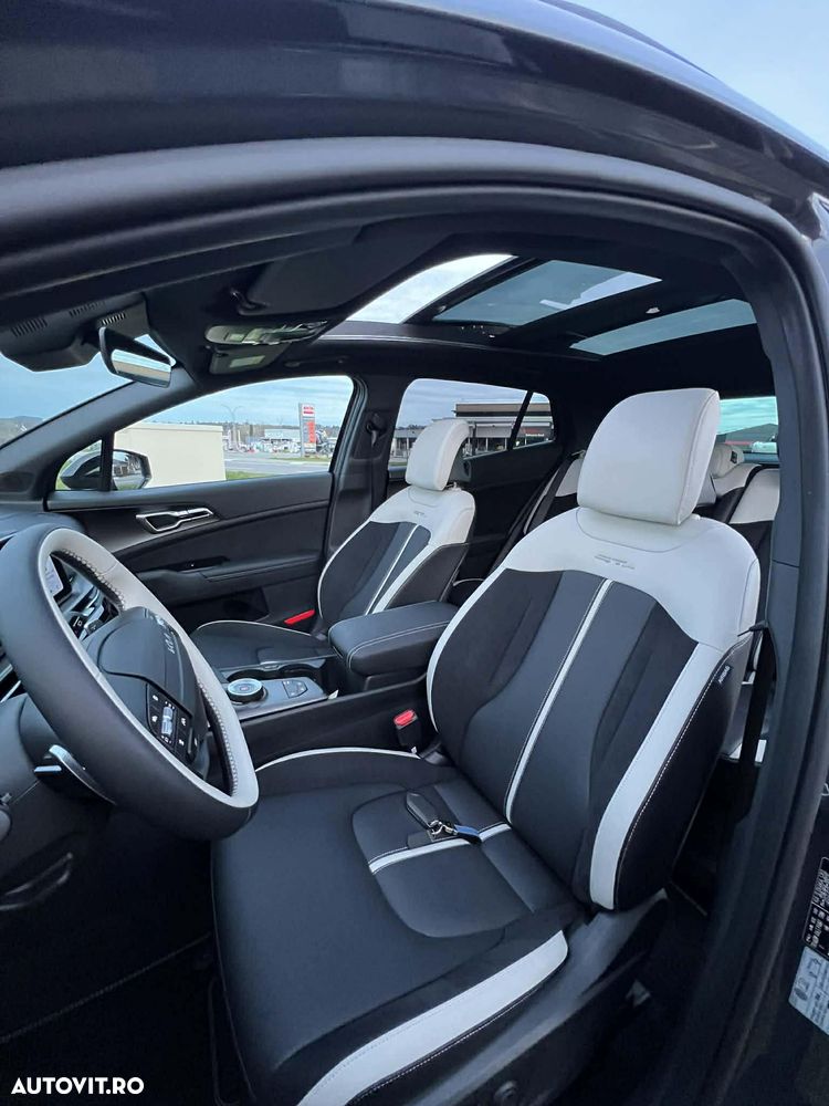 Kia Sportage 2026 photo 5