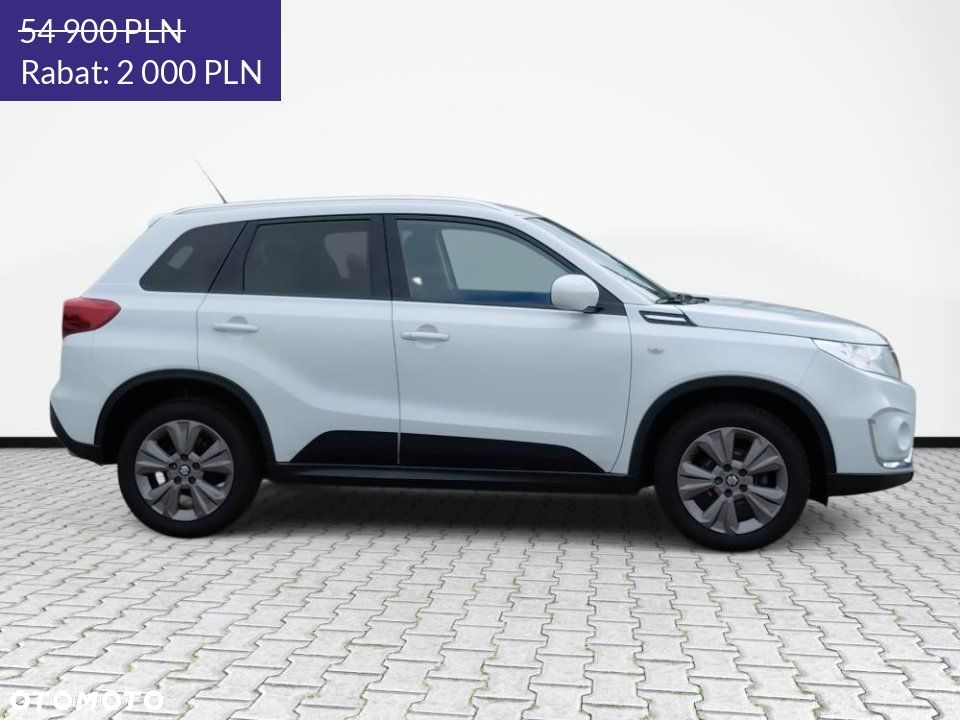 Suzuki Vitara - 4
