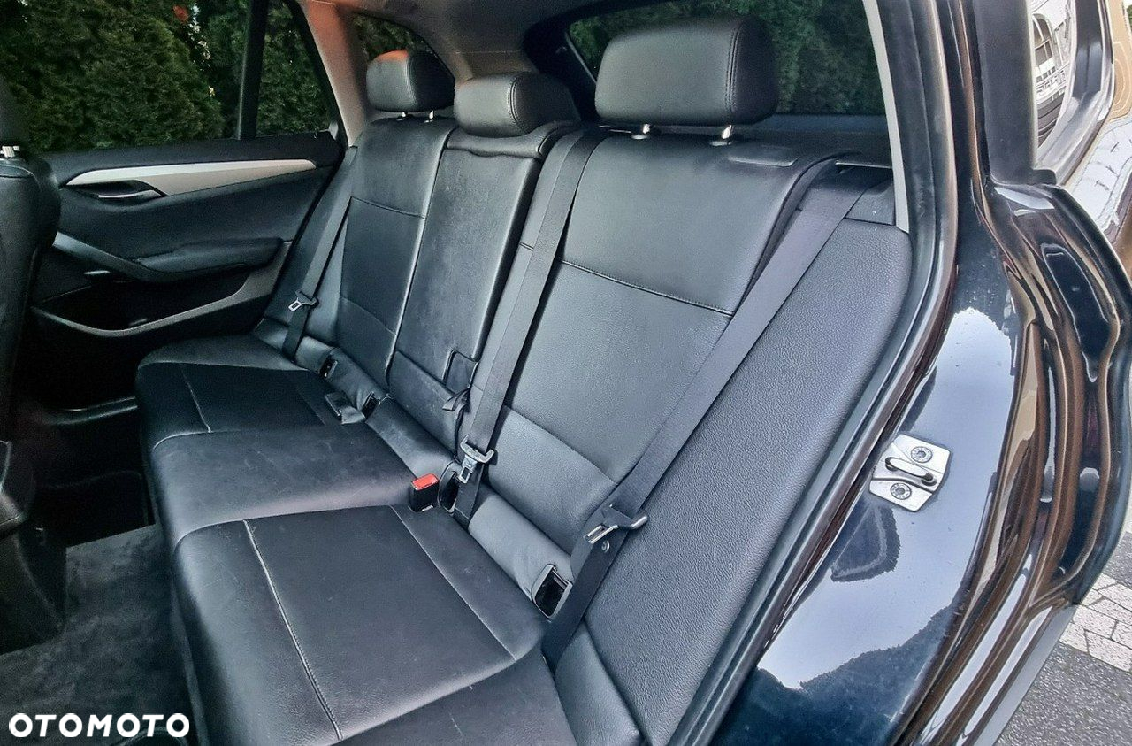 BMW X1 - 16