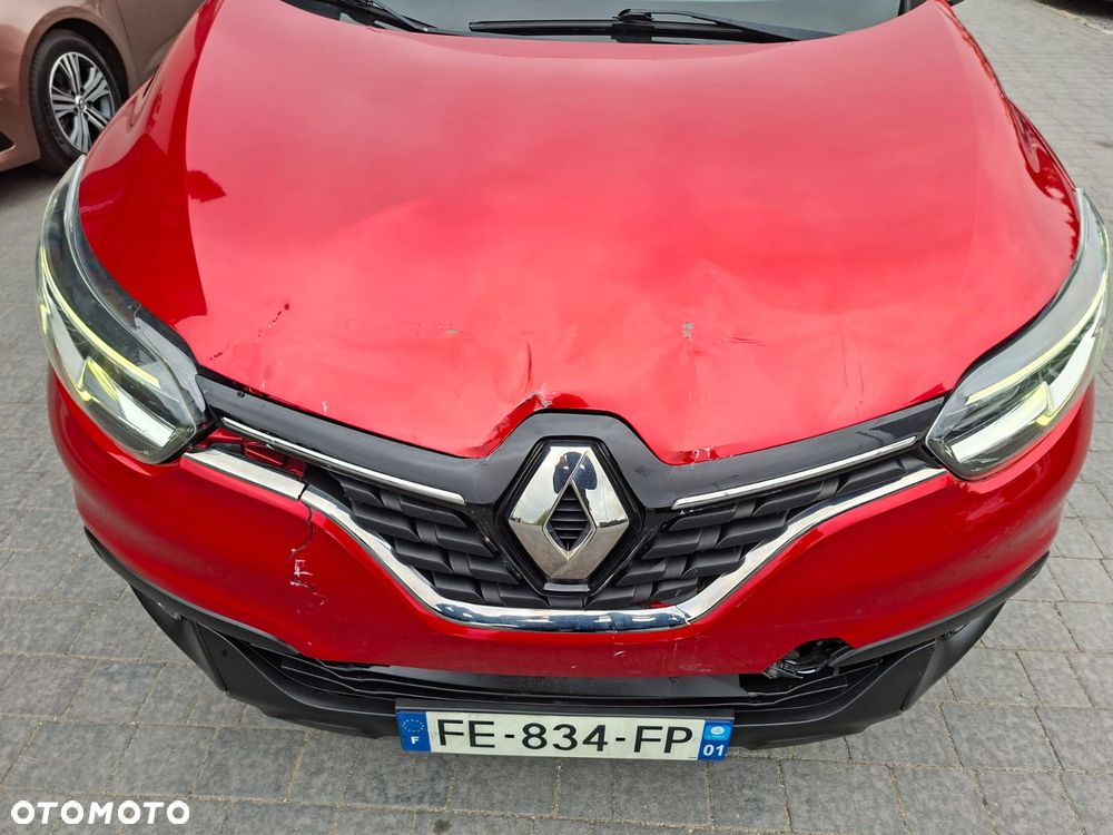 Renault Kadjar - 15