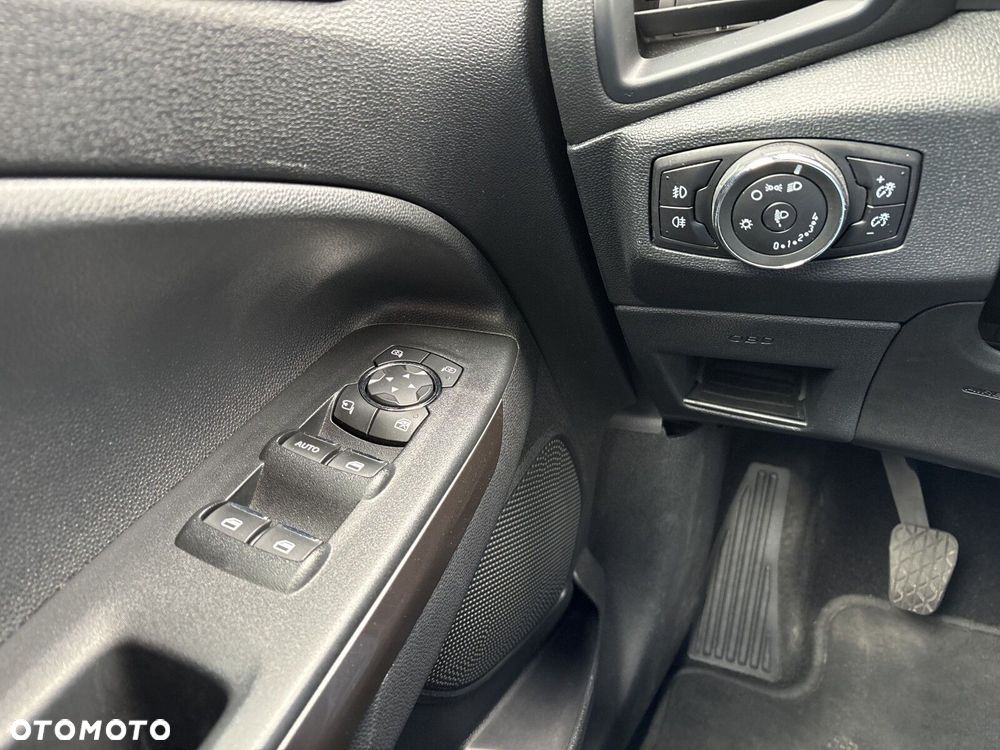 Ford EcoSport - 21