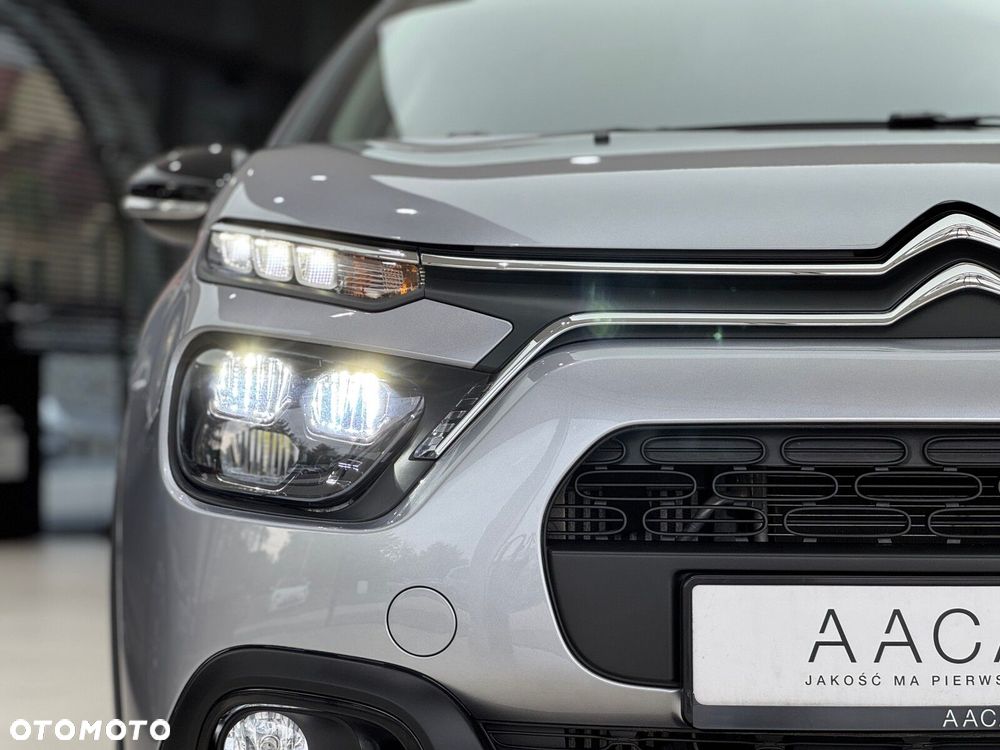 Citroën C3 1.2 PureTech Shine EAT6 - 40