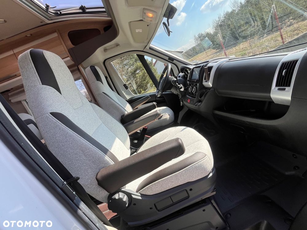 Fiat KNAUS PLATINUM SELECTION - 29