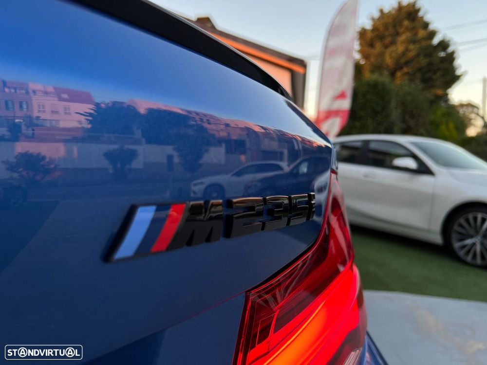 BMW M235i Auto - 12