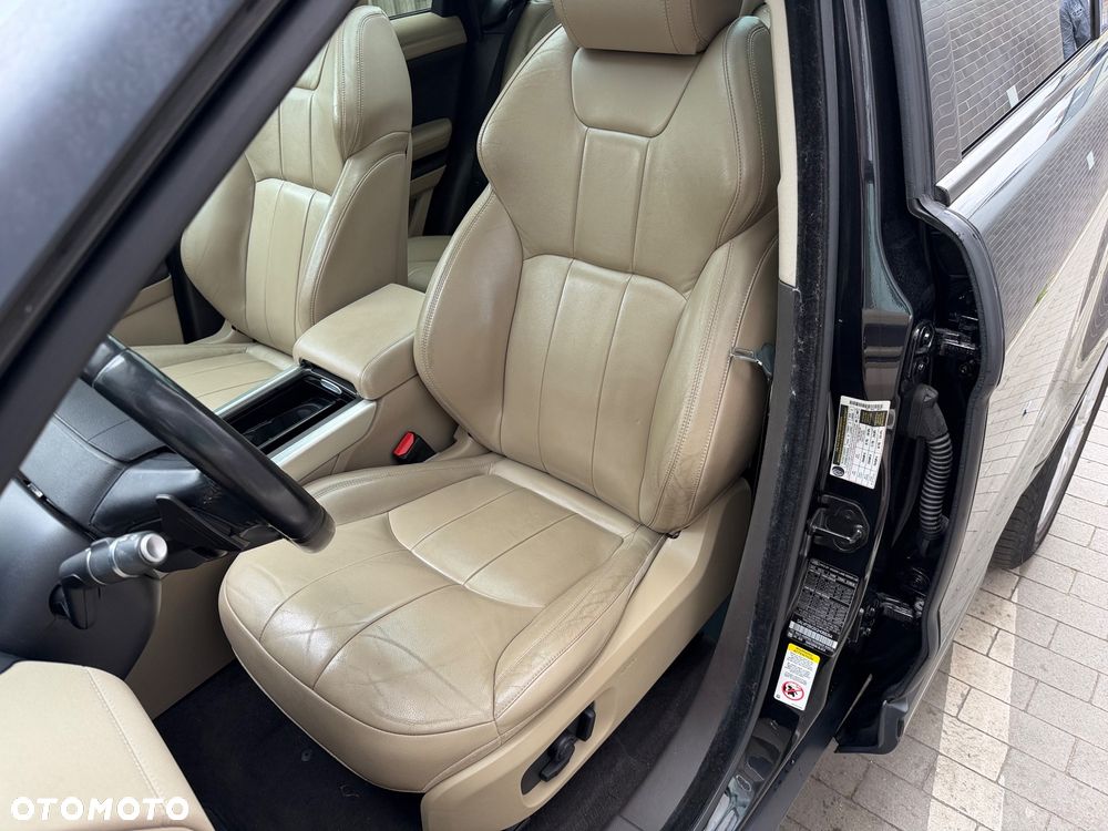 Land Rover Range Rover Evoque Si4 Prestige - 19