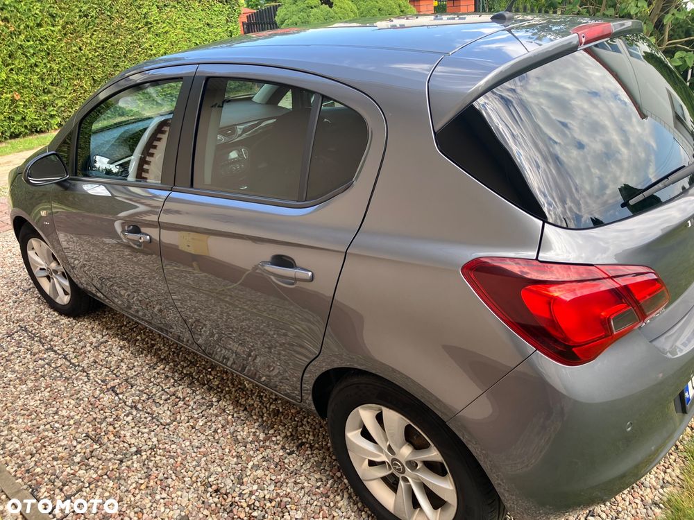 Opel Corsa 1.2 Color Edition - 4