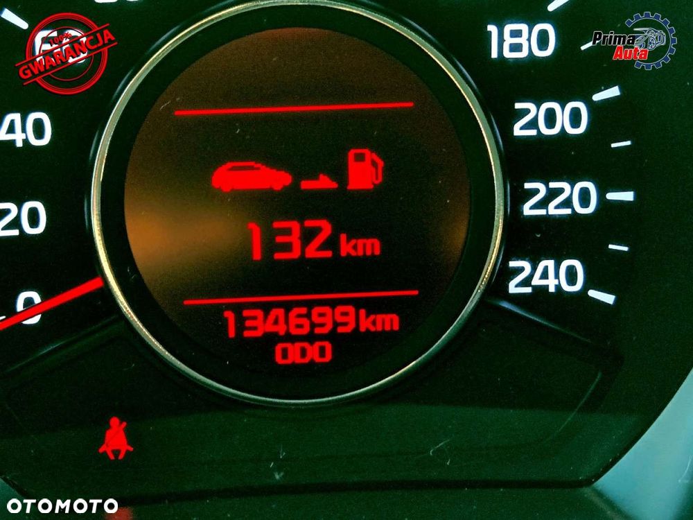 Kia Ceed 1.0 T-GDI GT-Line - 19
