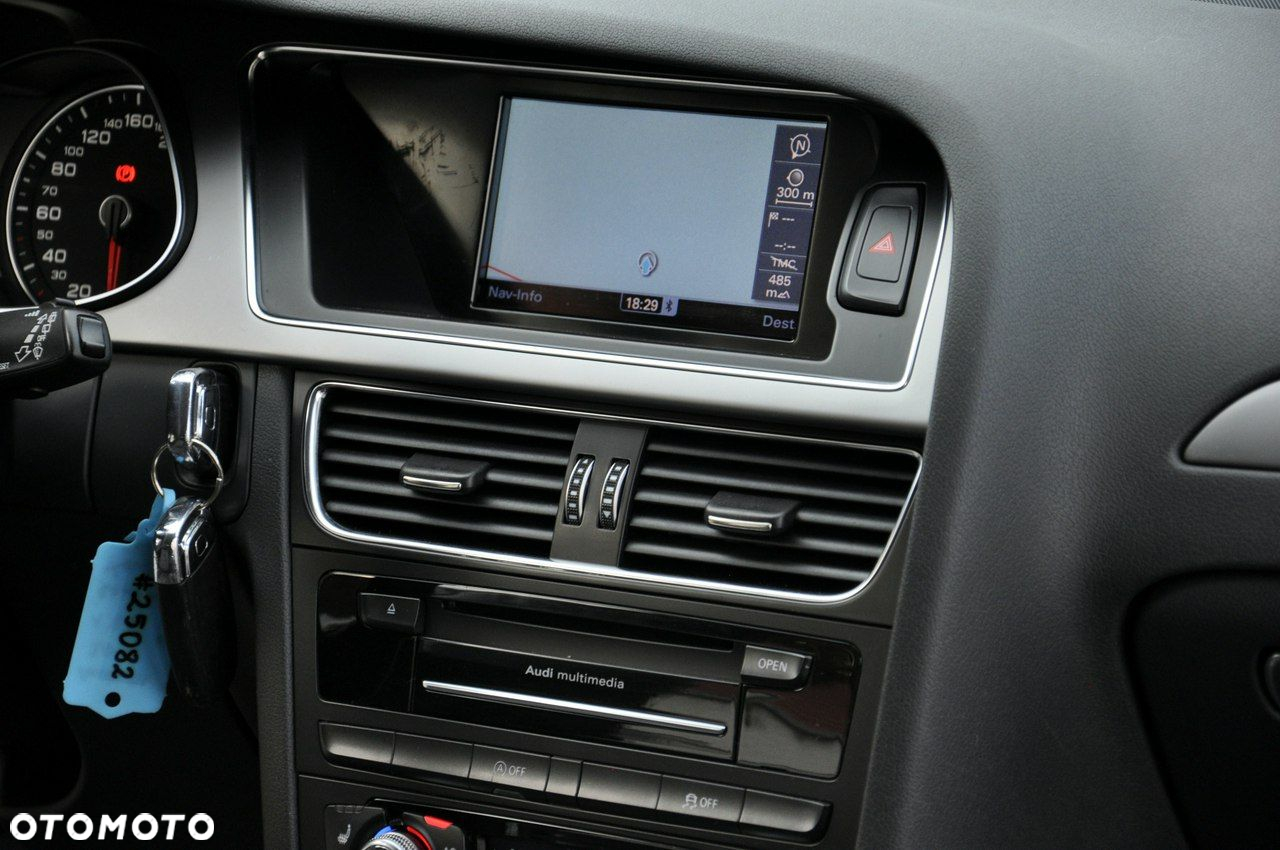 Audi A4 - 40