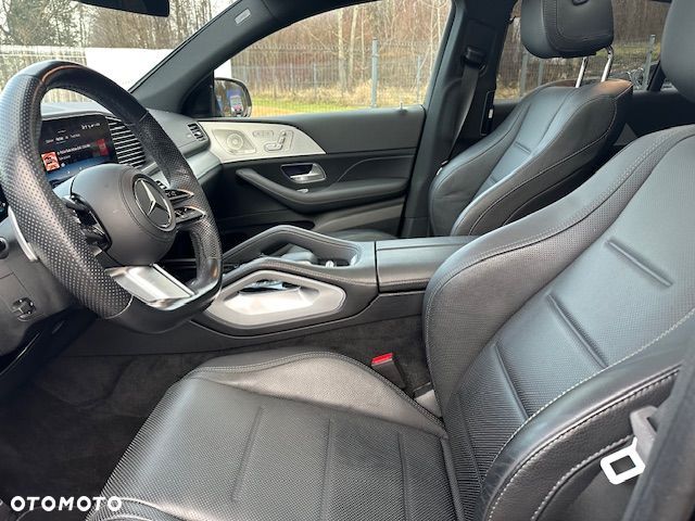 Mercedes-Benz GLE 300 d 4Matic 9G-TRONIC Exclusive - 6