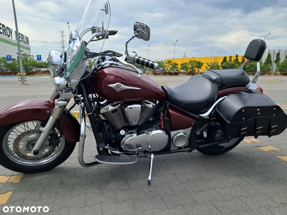 Kawasaki Vulcan - 27