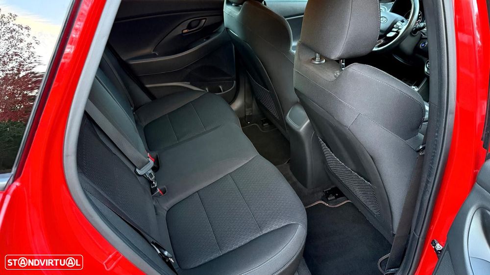 Hyundai i30 N 2.0 T-GDi Pack Performance - 12