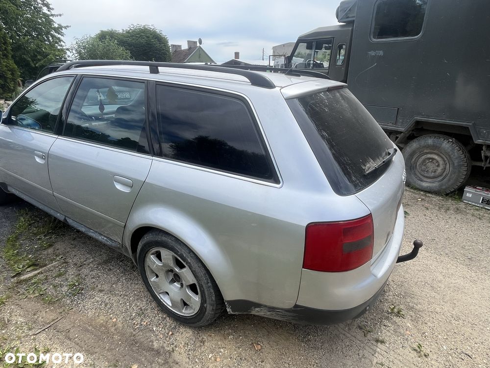 Audi A6 Avant - 3
