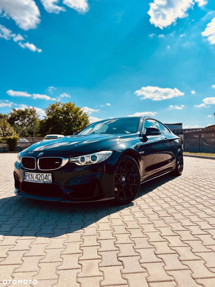 BMW Seria 4 - 3