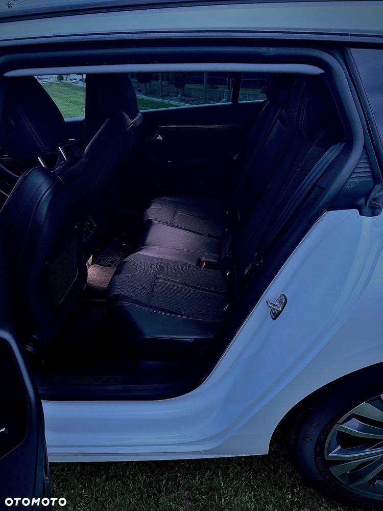 Peugeot 508 1.5 BlueHDi Allure S&S EAT8 - 12