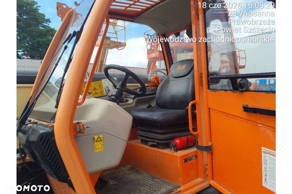 JLG 4017 RS - 7