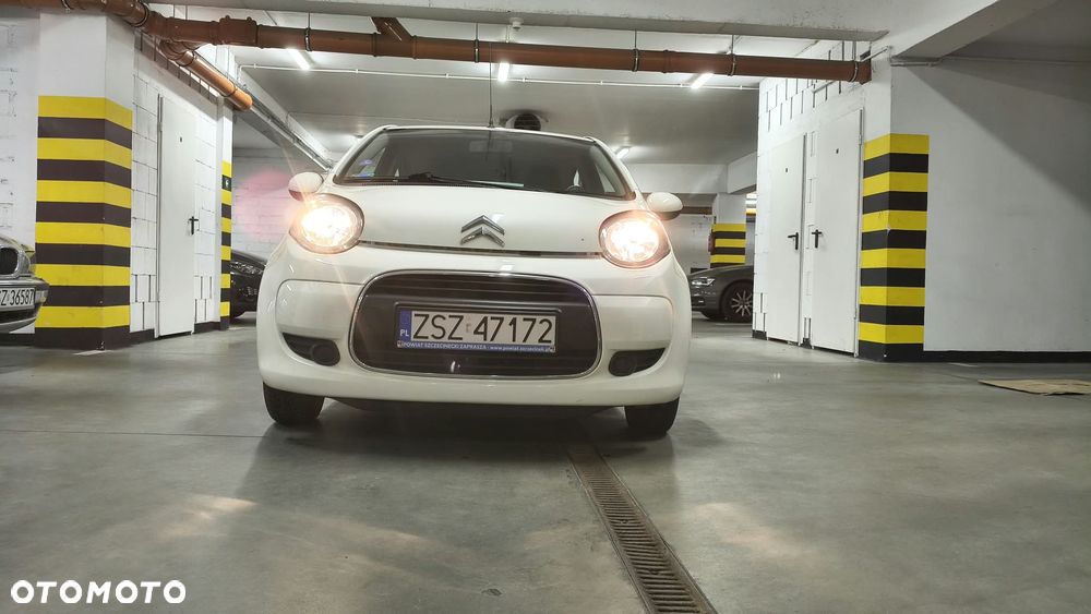 Citroën C1 - 10