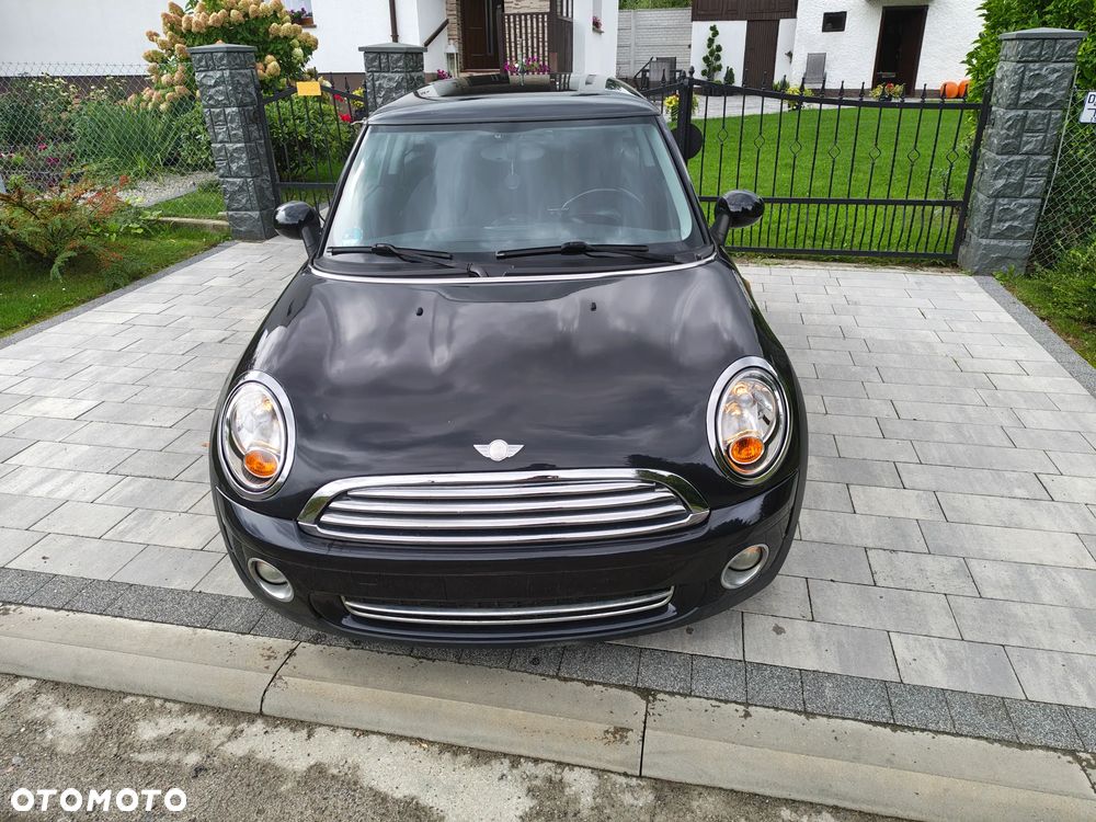 MINI ONE - 7