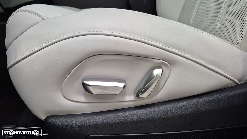 Xpeng G6 87.5 kWh Long Range - 15