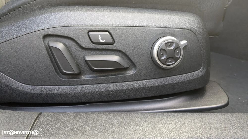 Audi A4 Allroad 45 TFSI S tronic - 10