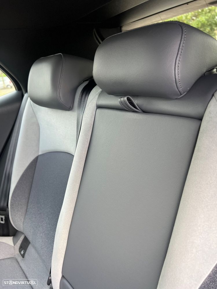 VW ID.3 Performance Upgrade Pro 1st - 17