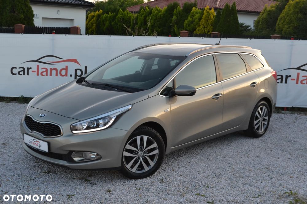 Kia Ceed 1.6 GDI Business Line - 7