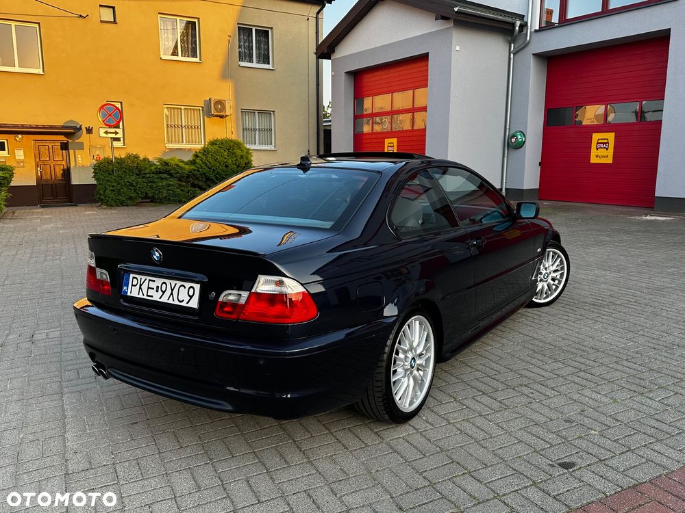 BMW Seria 3 330 Ci Edition Sport - 2