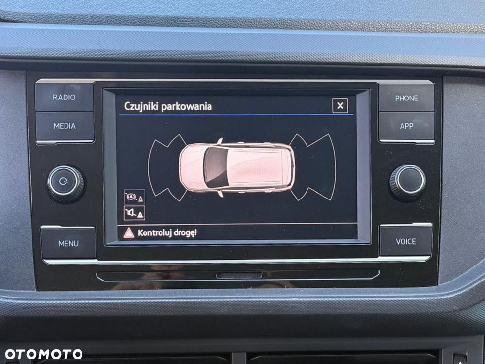 Volkswagen T-Cross - 15