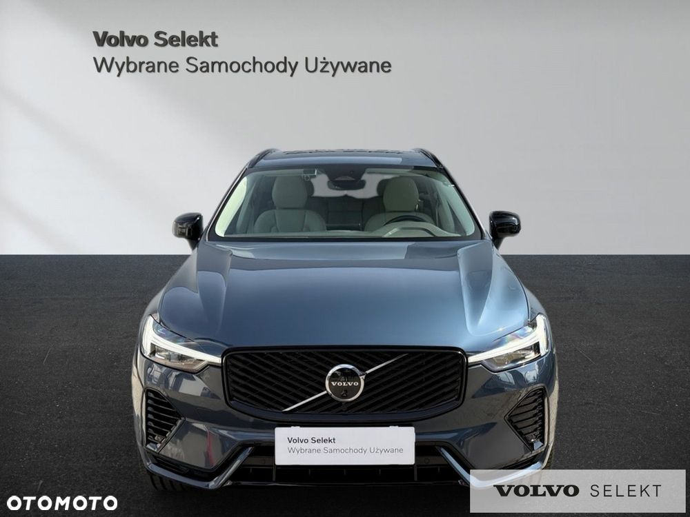 Volvo XC 60 - 4