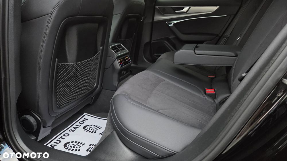 Audi A6 Avant - 13