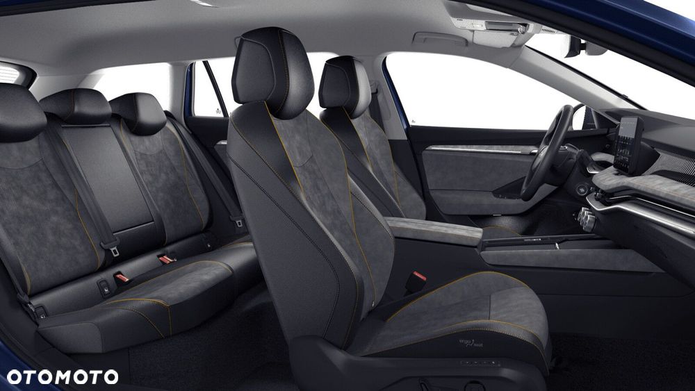 Skoda Superb 1.5 TSI Plug-in Hybrid Edition 130 DSG - 4