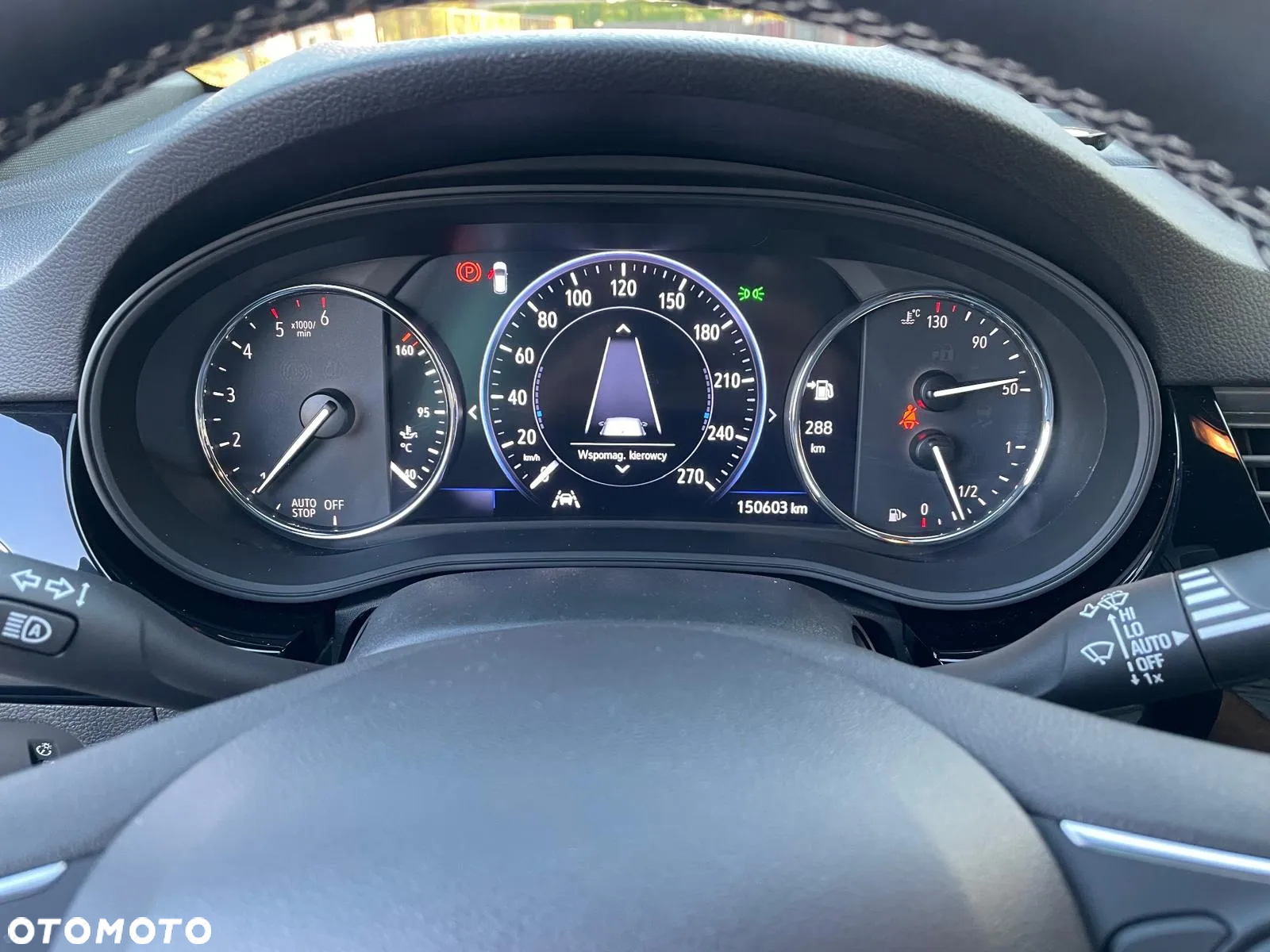Opel Astra V 1.5 CDTI Ultimate S&S - 5