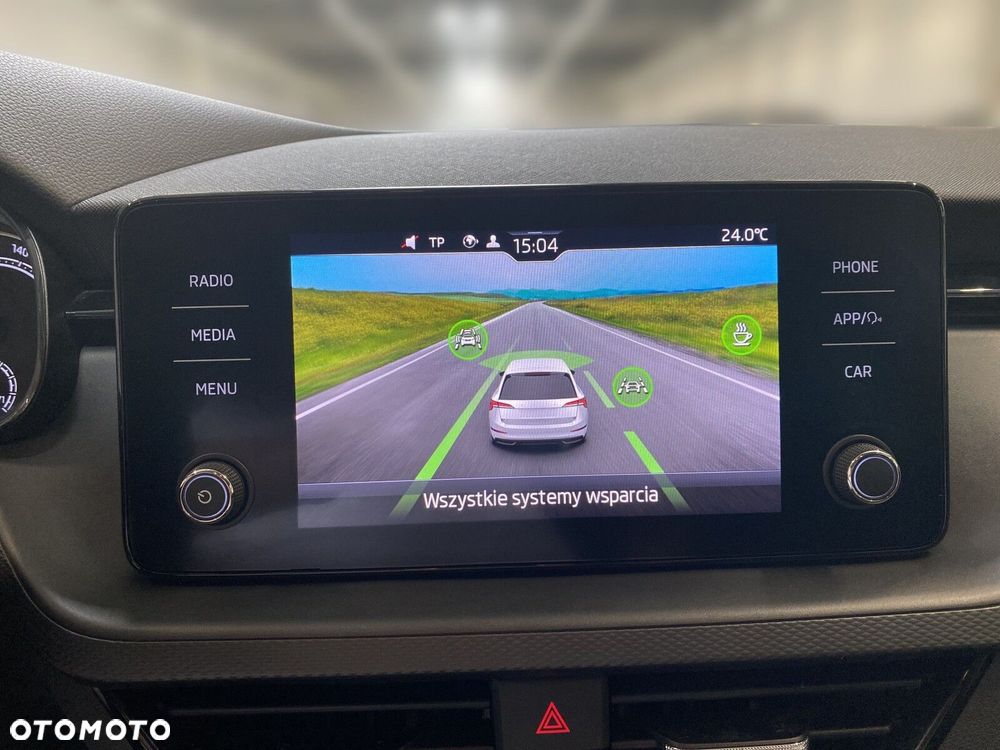 Skoda Scala 1.0 TSI Ambition - 18