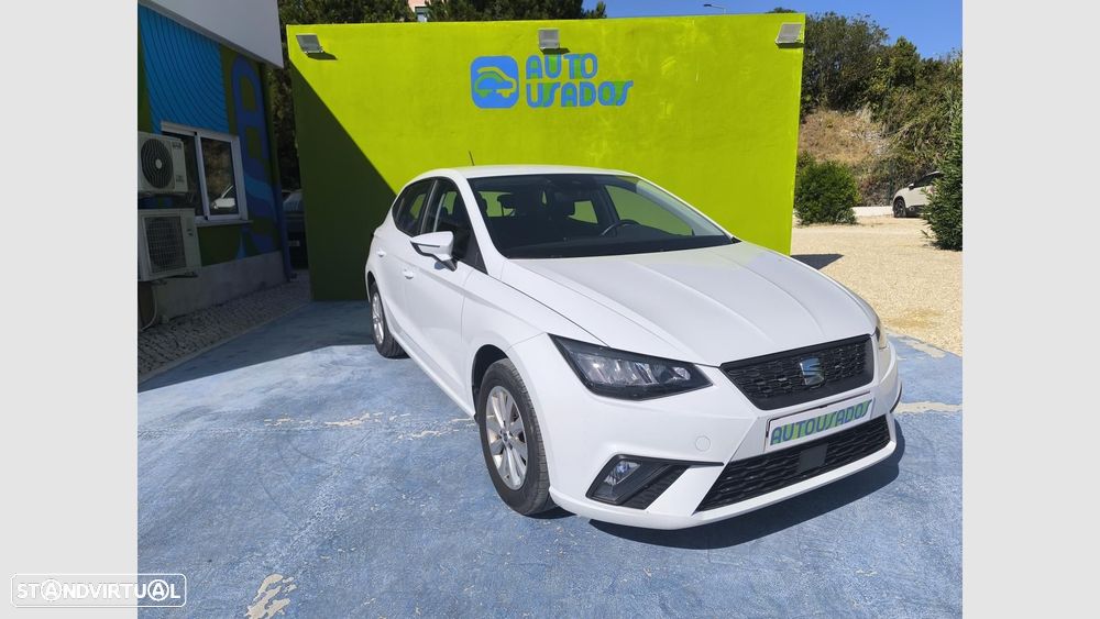 SEAT Ibiza 1.0 TSI Style DSG - 2