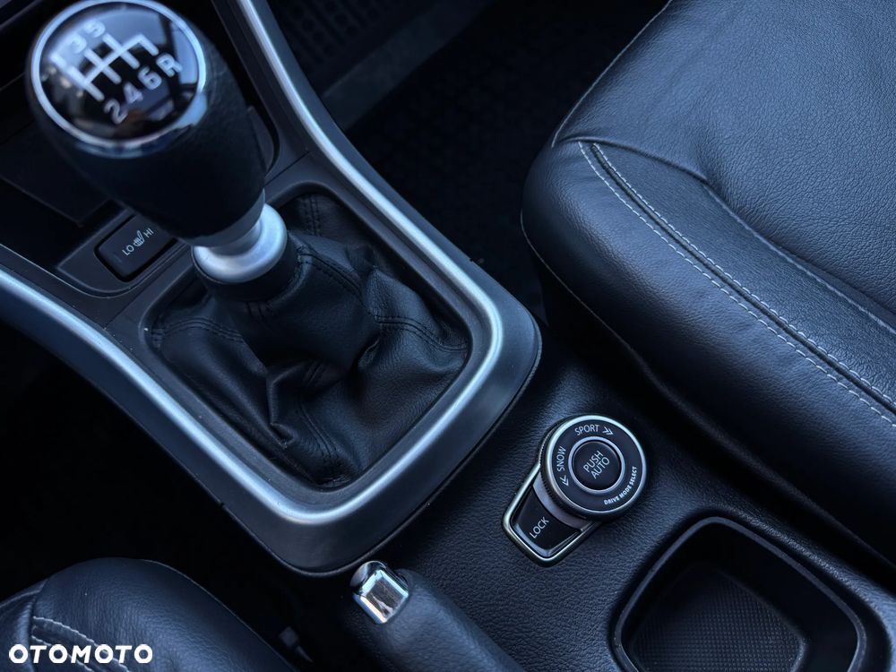 Suzuki SX4 S-Cross 1.4 Boosterjet Allgrip Comfort+ - 18