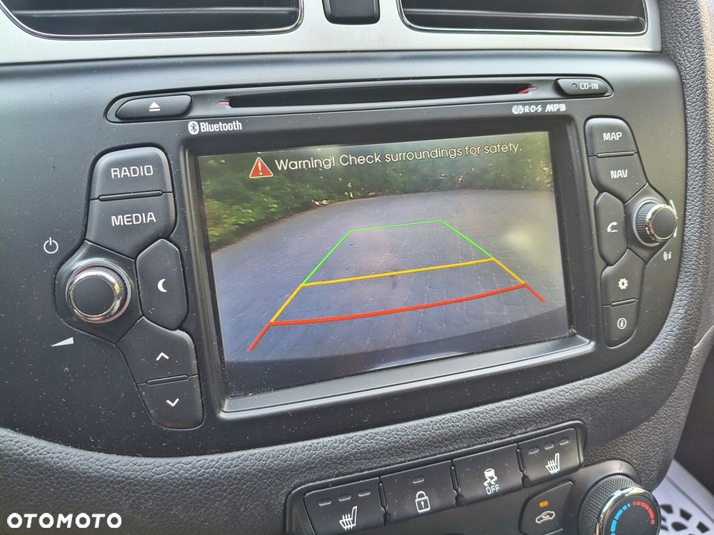 Kia Ceed 1.6 CRDi M - 31