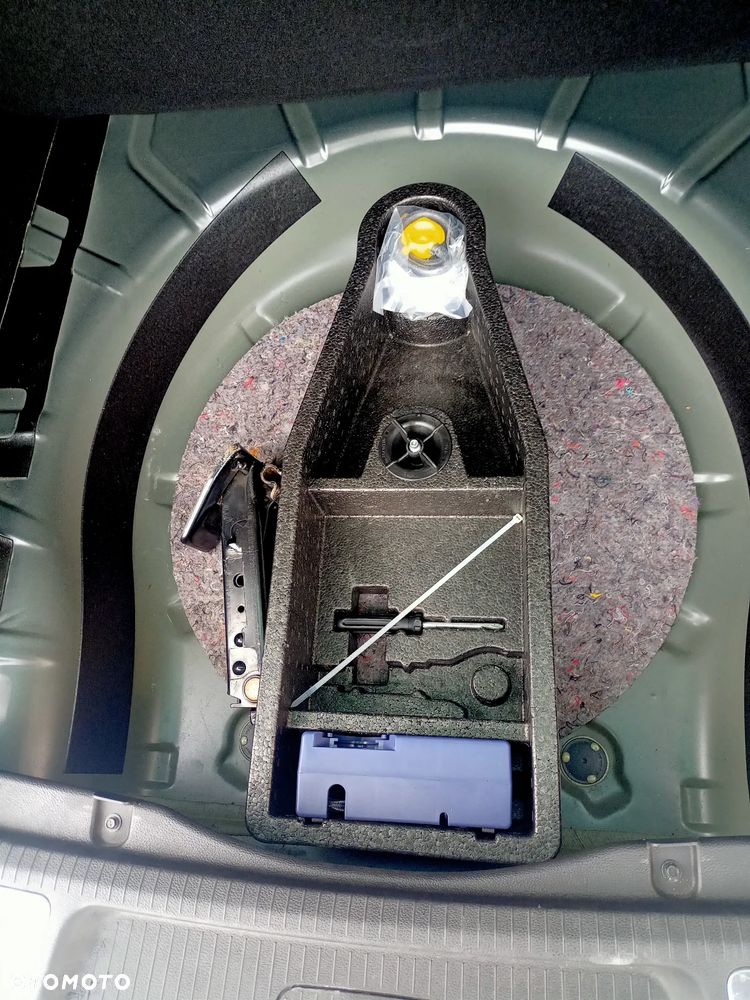 Opel Insignia 2.0 CDTI Sport 4x4 - 11