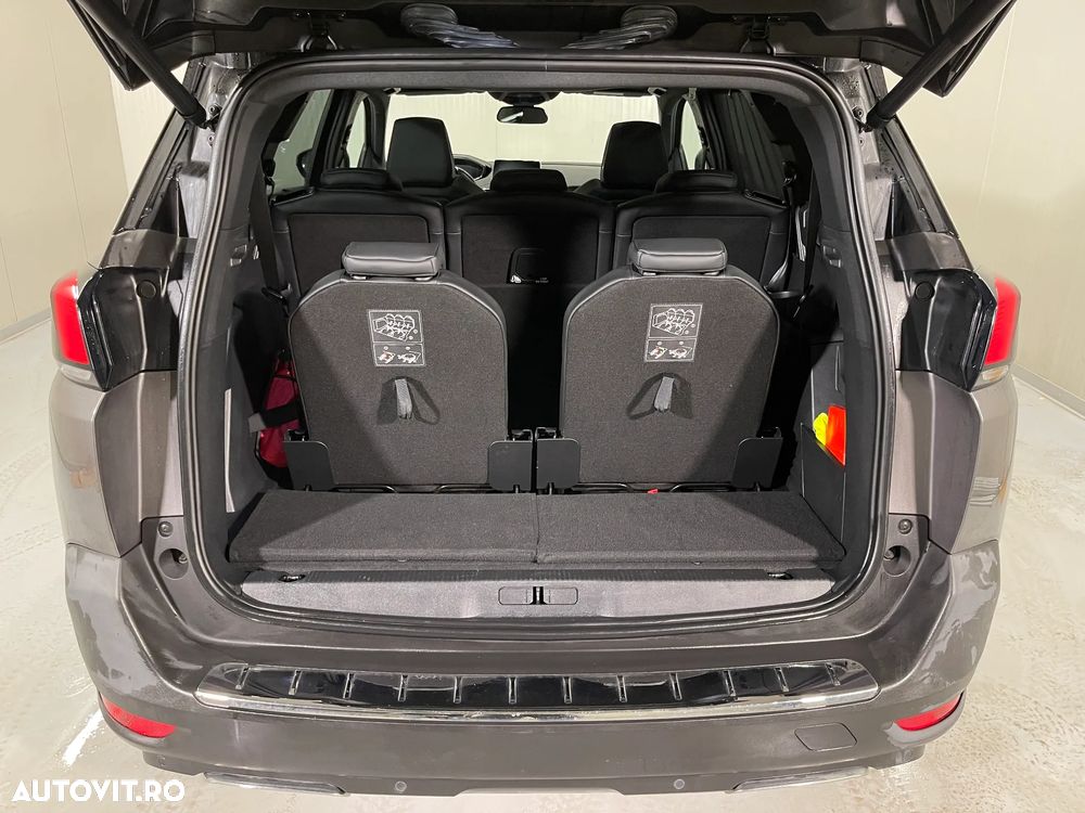 Peugeot 5008 1.5 BlueHDI s&s EAT8 GT-Line - 16