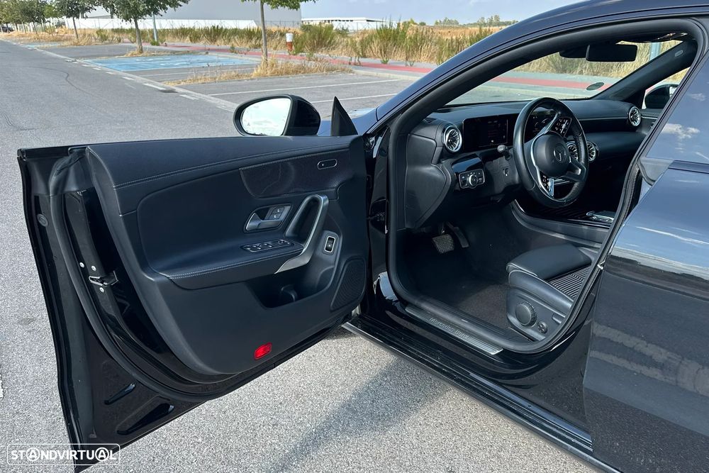 Mercedes-Benz CLA 250 e 8G-DCT Progressive Line Advanced - 7