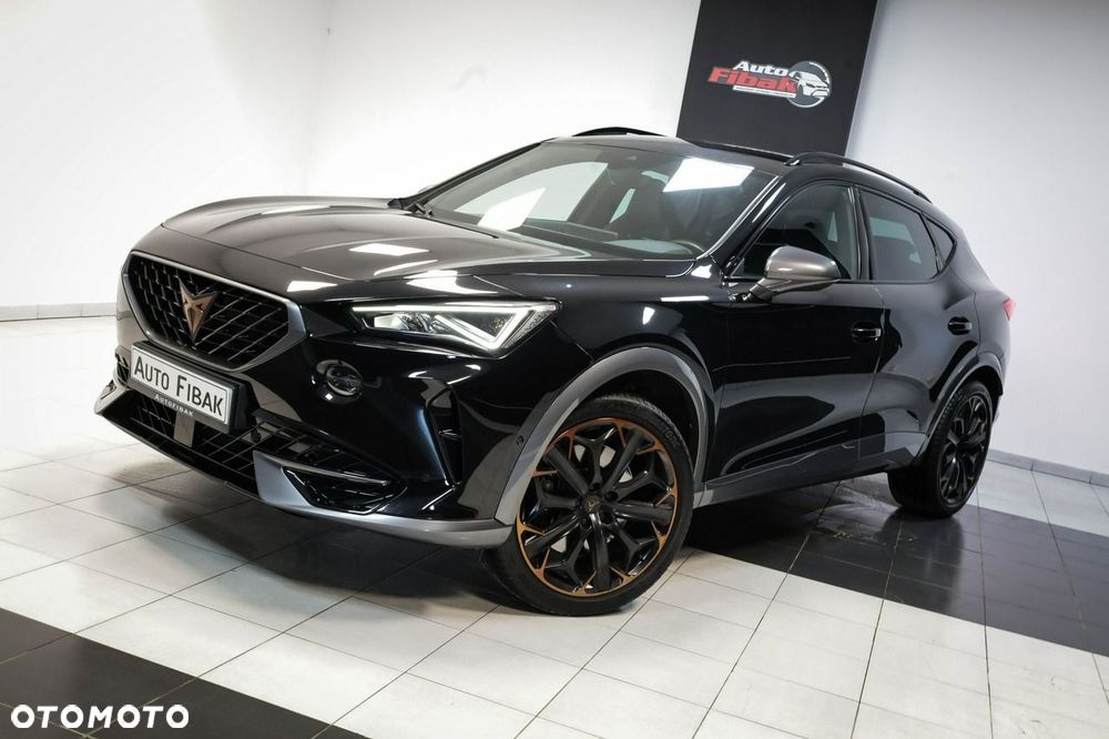 Cupra Formentor - 3