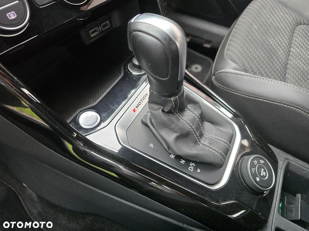 Volkswagen T-Roc 2.0 TSI 4Motion R Black Edition DSG - 19