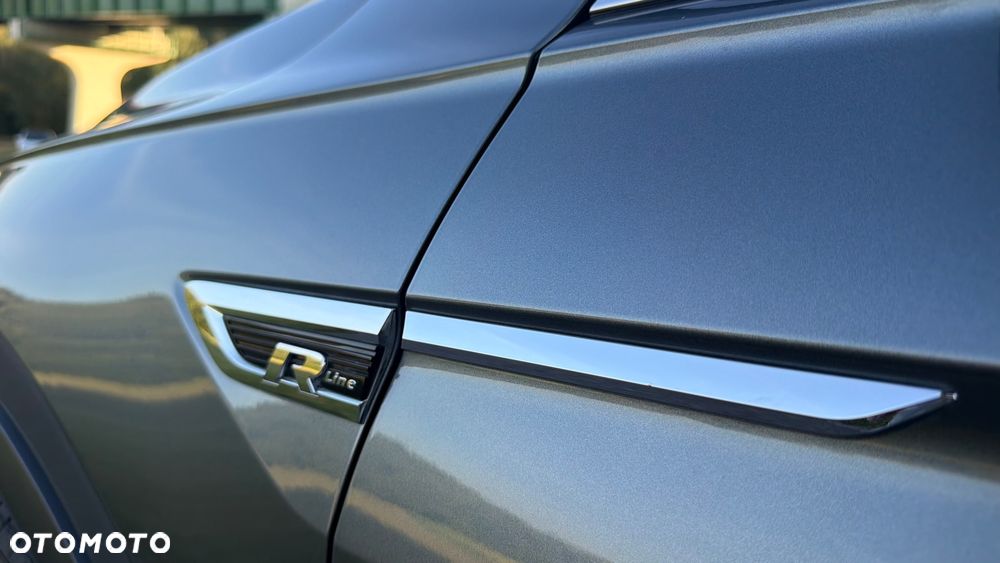 Volkswagen Tiguan Allspace - 20