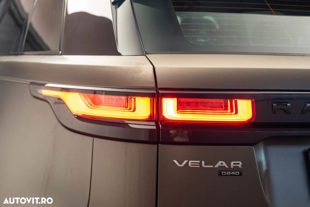 Land Rover Range Rover Velar 2.0 S - 10